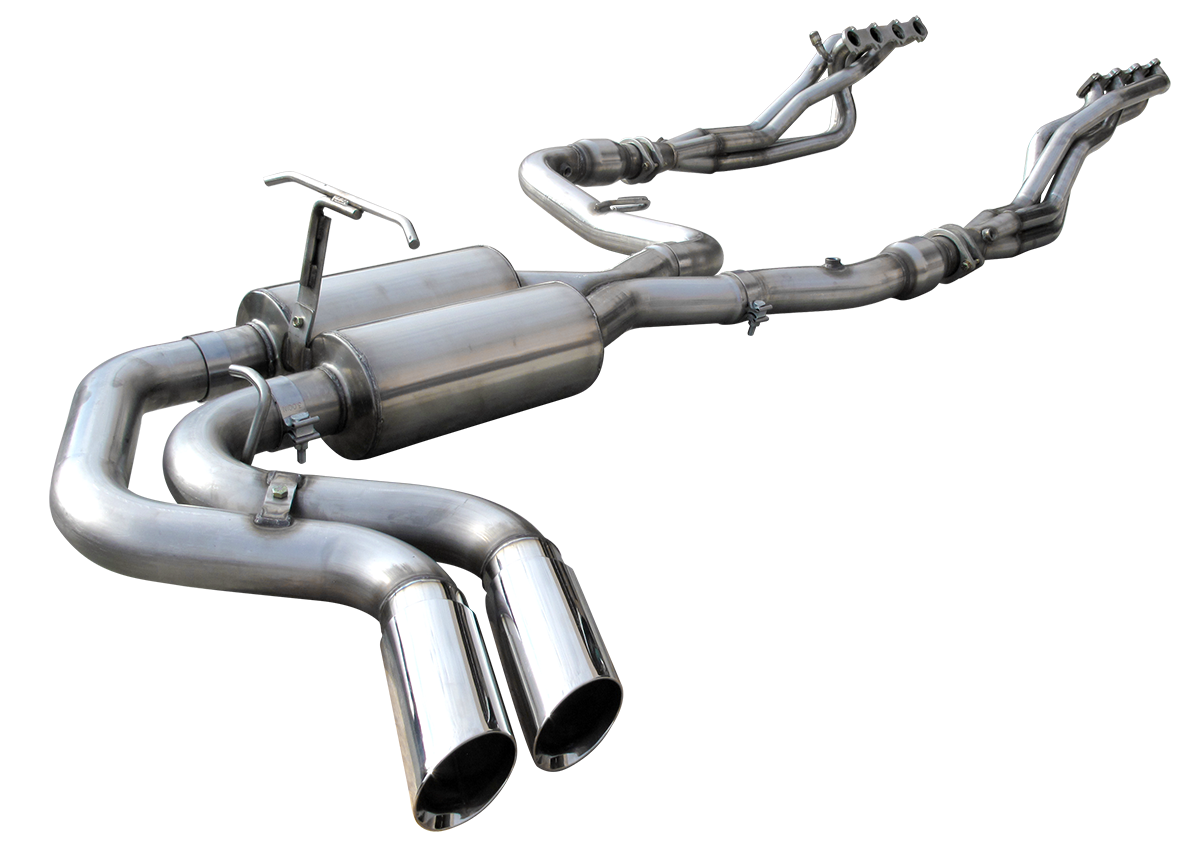 Ford Lightning 1999-2004 Full System